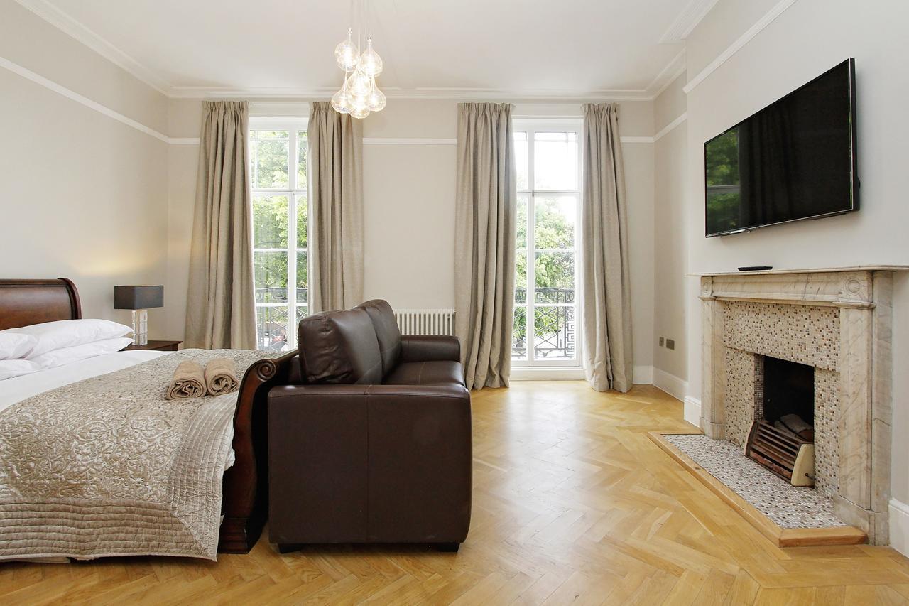 At Marylebone Appartement Londen