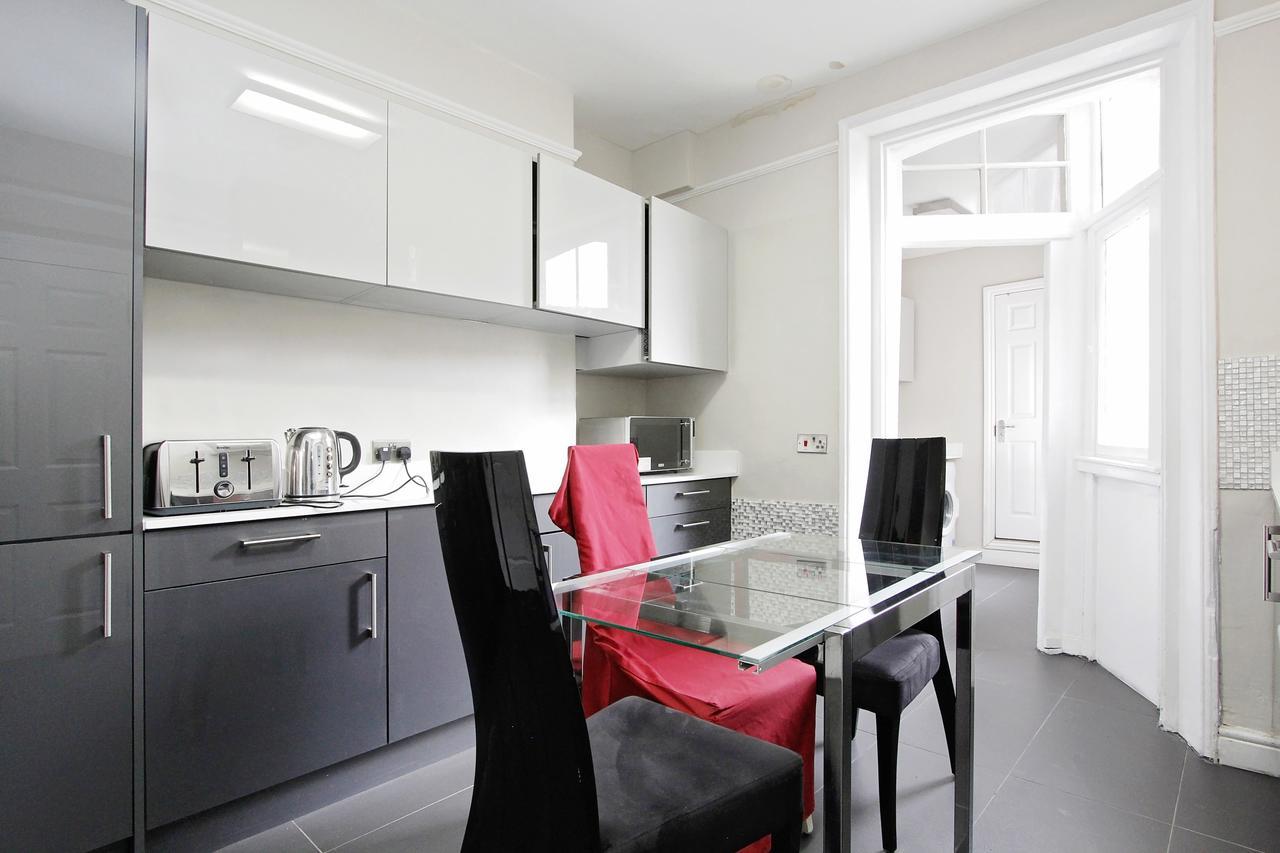 Appartement At Marylebone