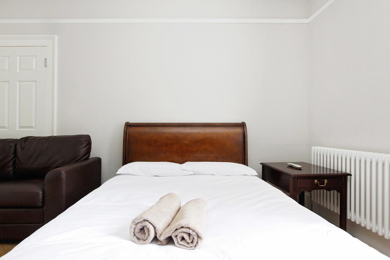 At Marylebone Appartement Londres