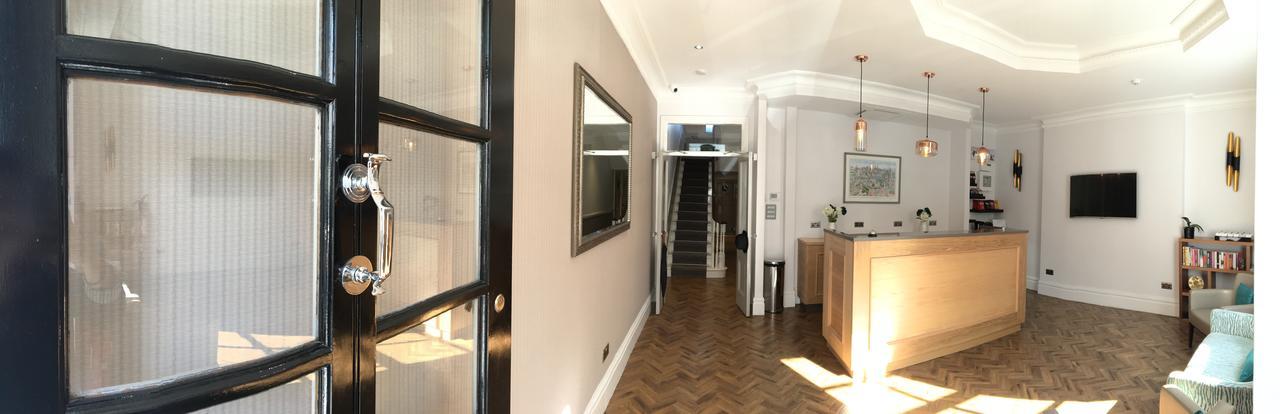 Hotel The Beverley - Victoria London