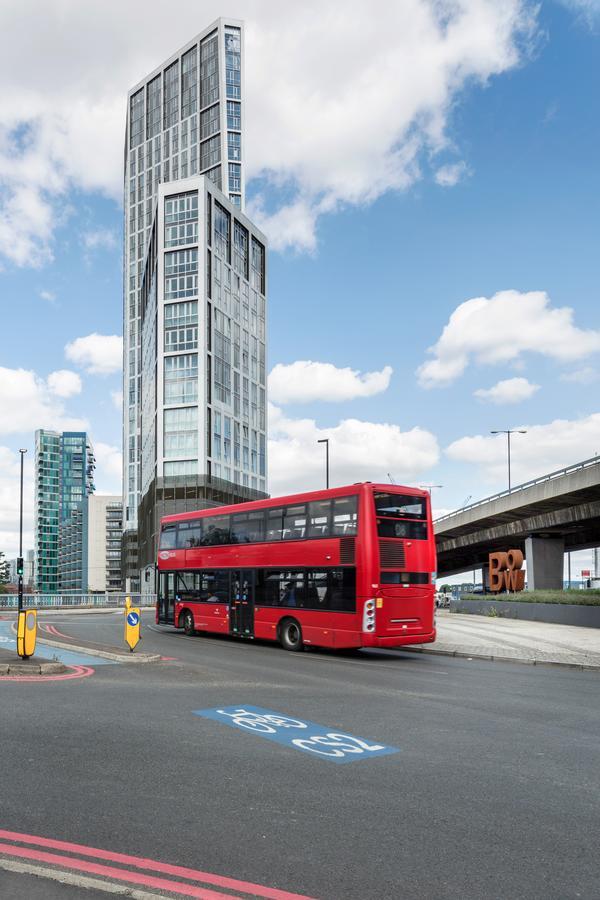 Appartement Luxury Stratford