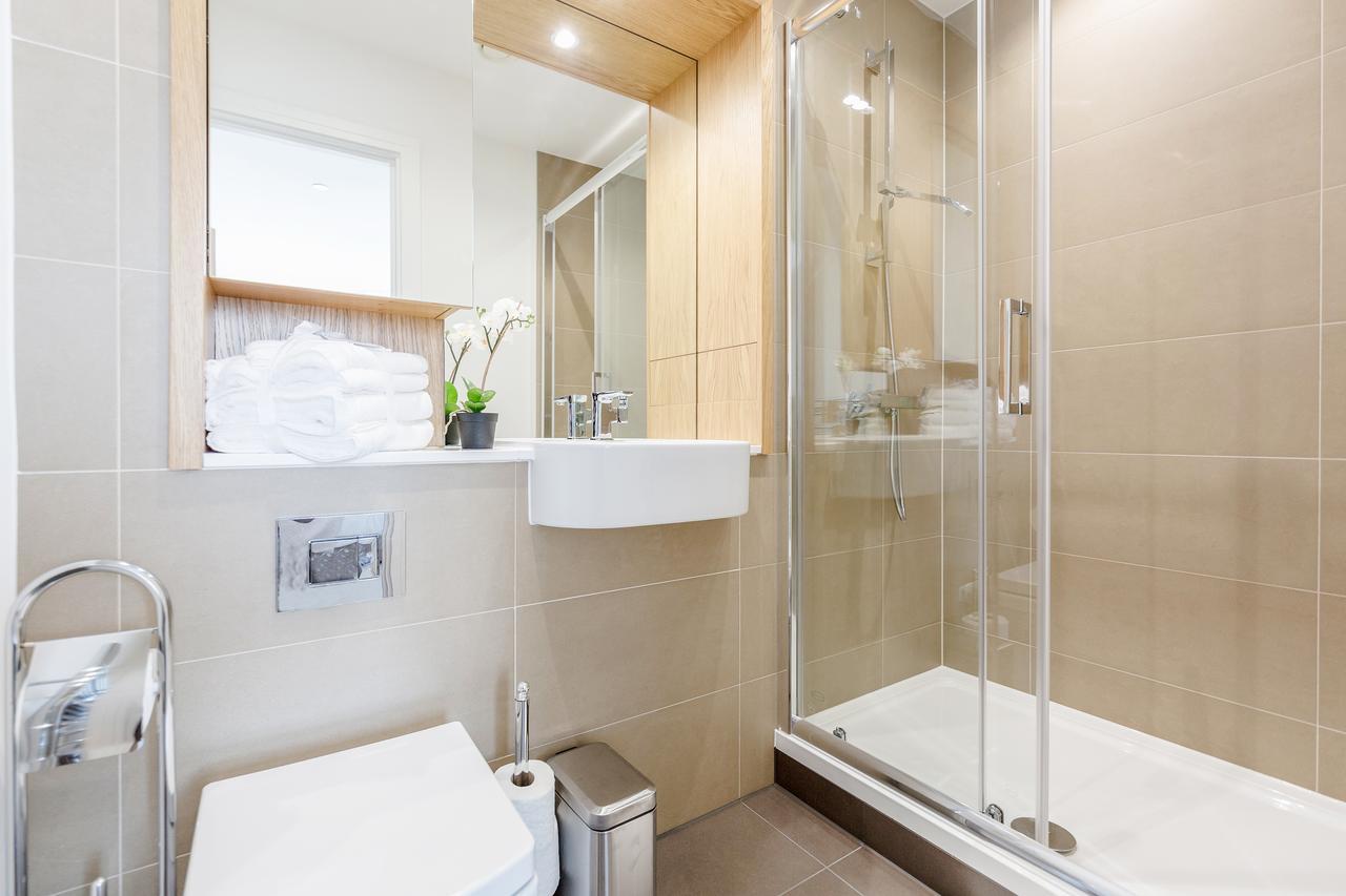 Appartement Luxury Stratford