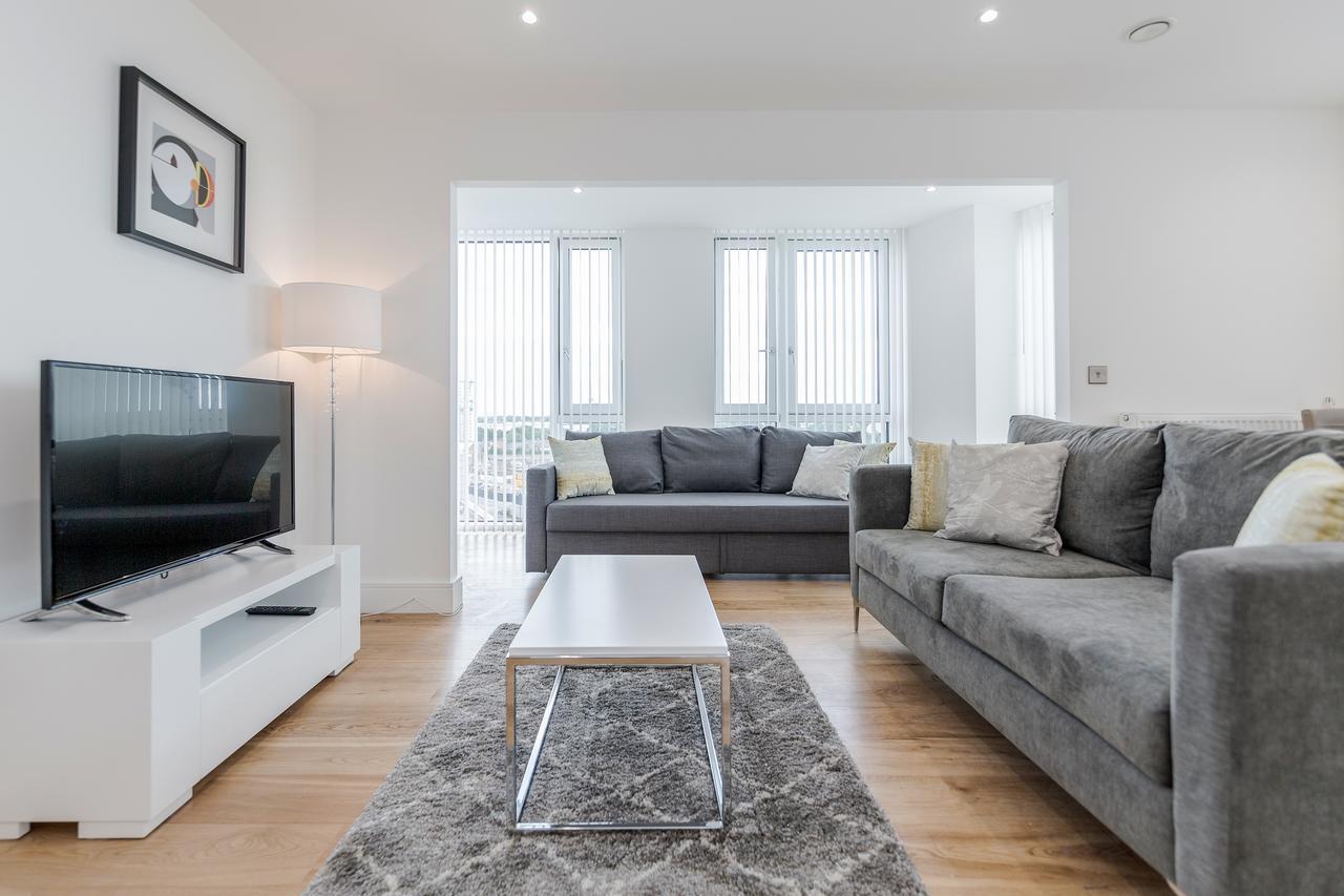 Luxury Stratford *