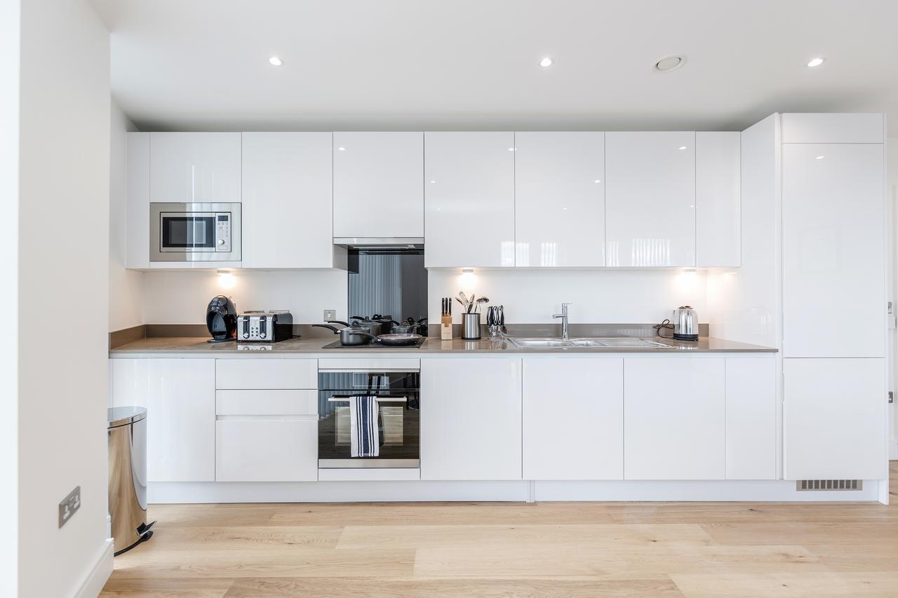 Luxury Stratford *