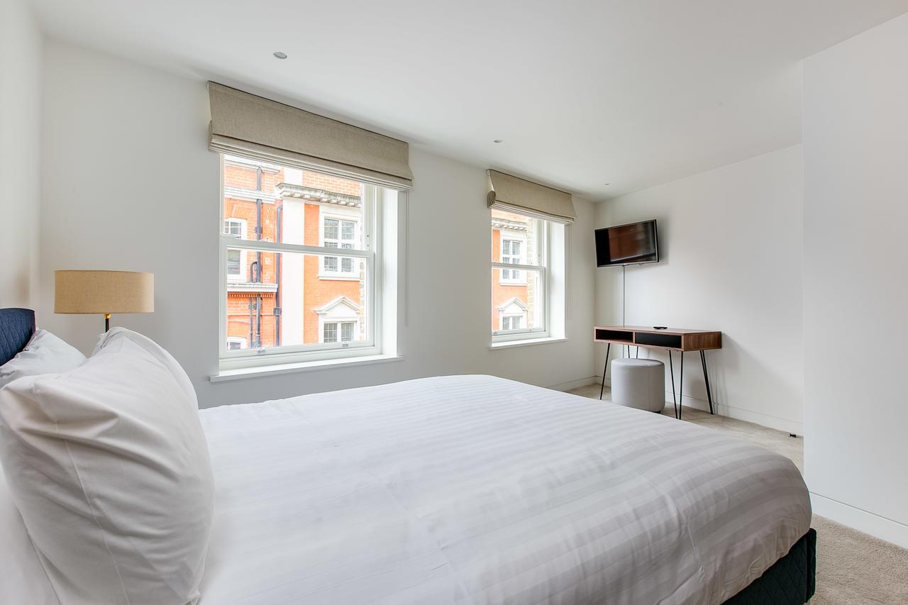 The At Marylebone Lane * Londres