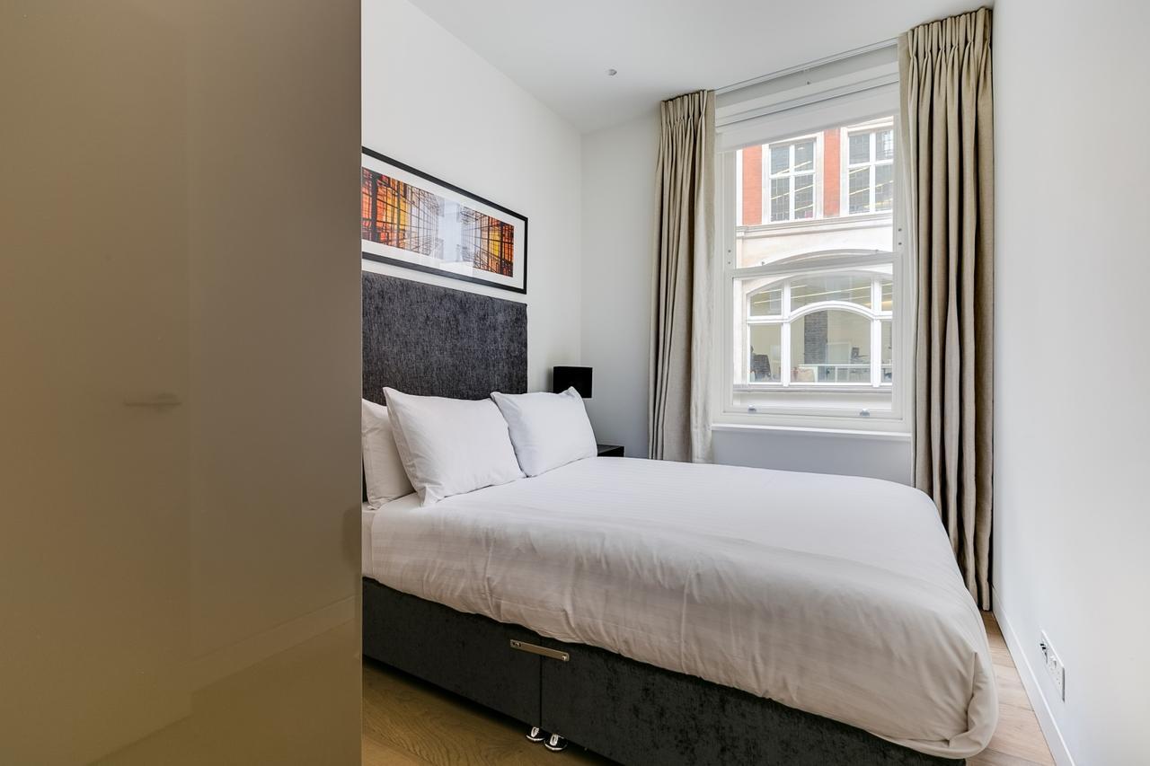 Appartement The At Marylebone Lane Londres