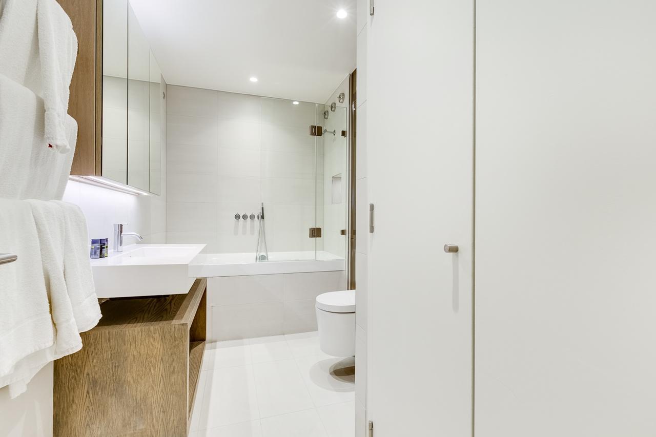 Appartement The At Marylebone Lane Londres