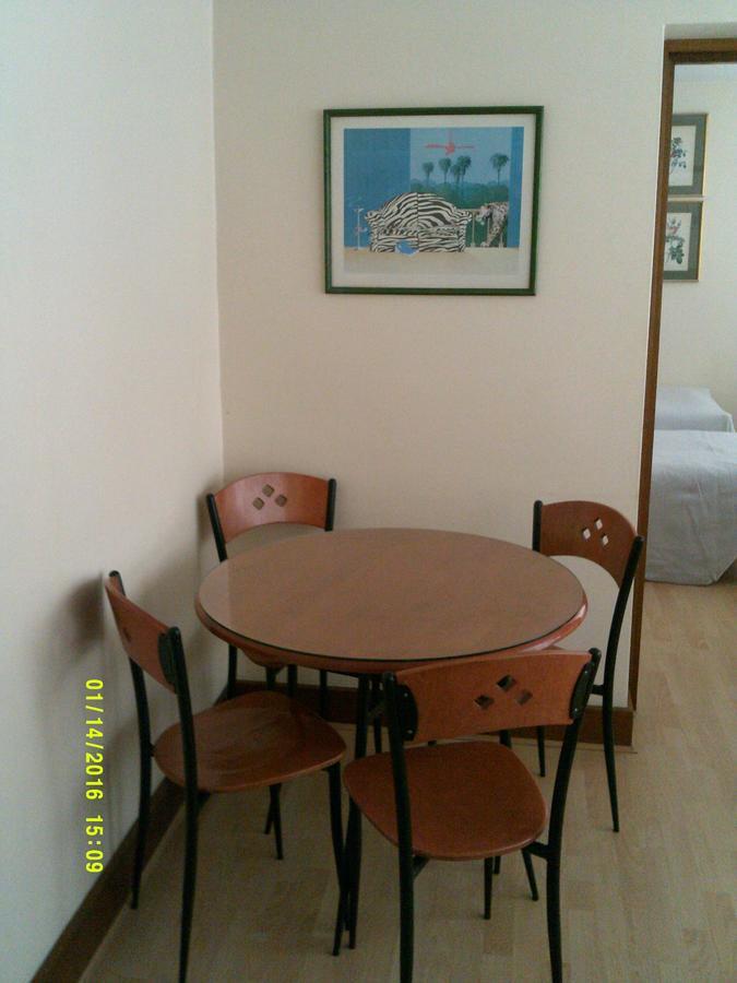 Apartamento 202 *