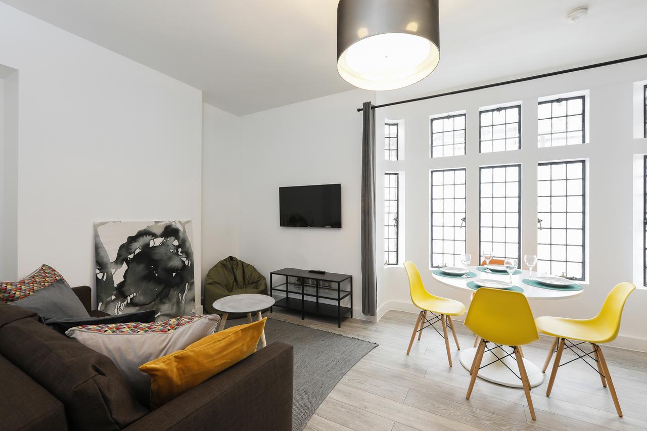 Luxury In Londres