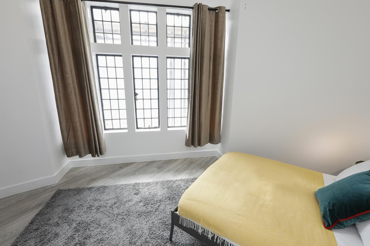 Luxury In Appartement Londres