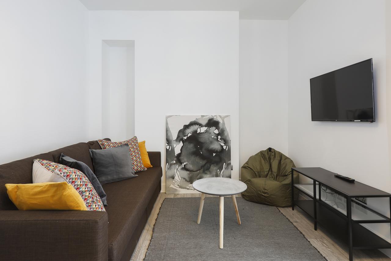 Luxury In * Londres