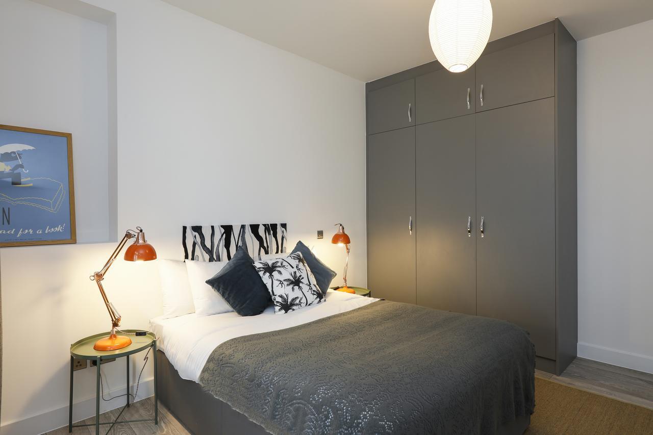 Appartement Luxury In *