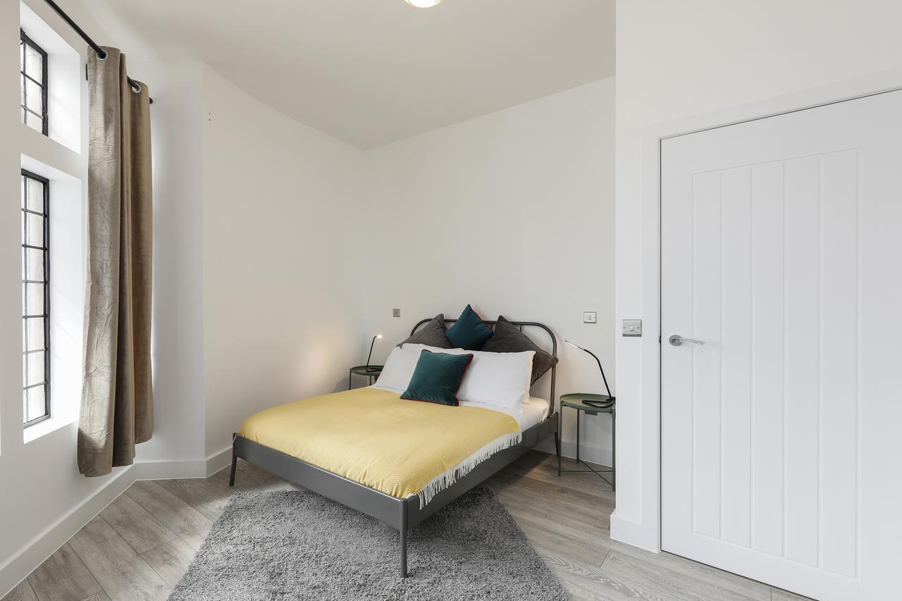 Appartement Luxury In *