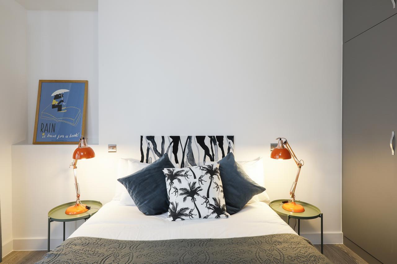 Luxury In Appartement