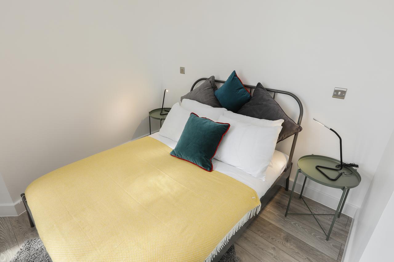Luxury In Appartement Londres