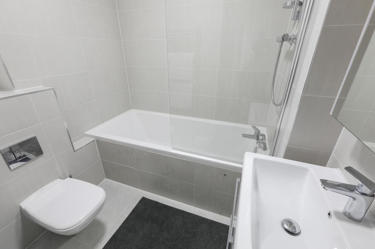 Luxury In Appartement Londres
