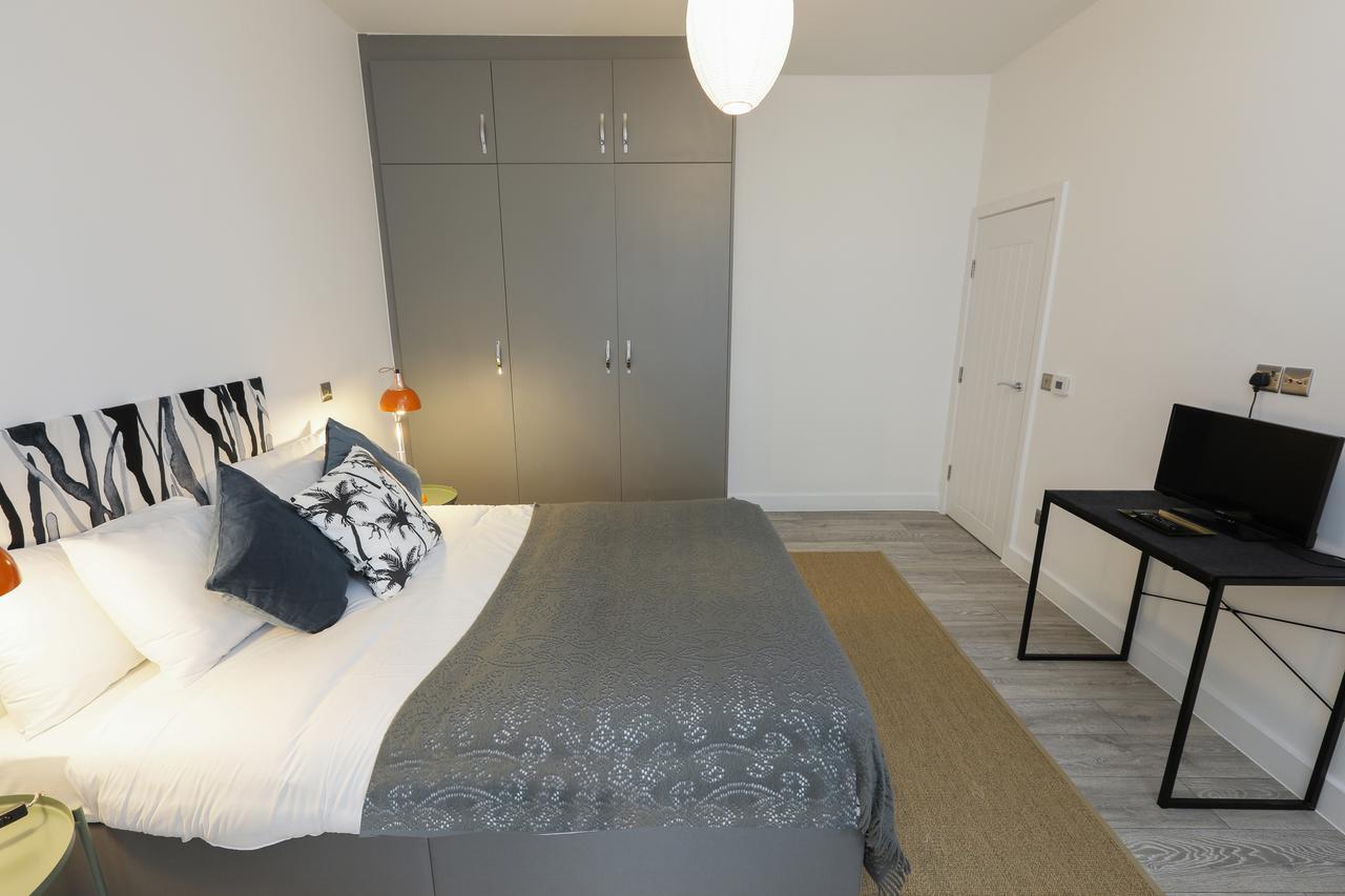 Appartement Luxury In Londres