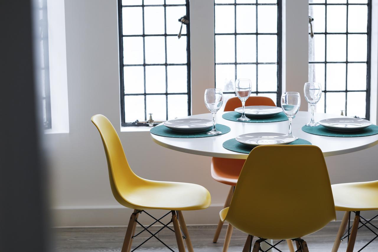 Appartement Luxury In Londres