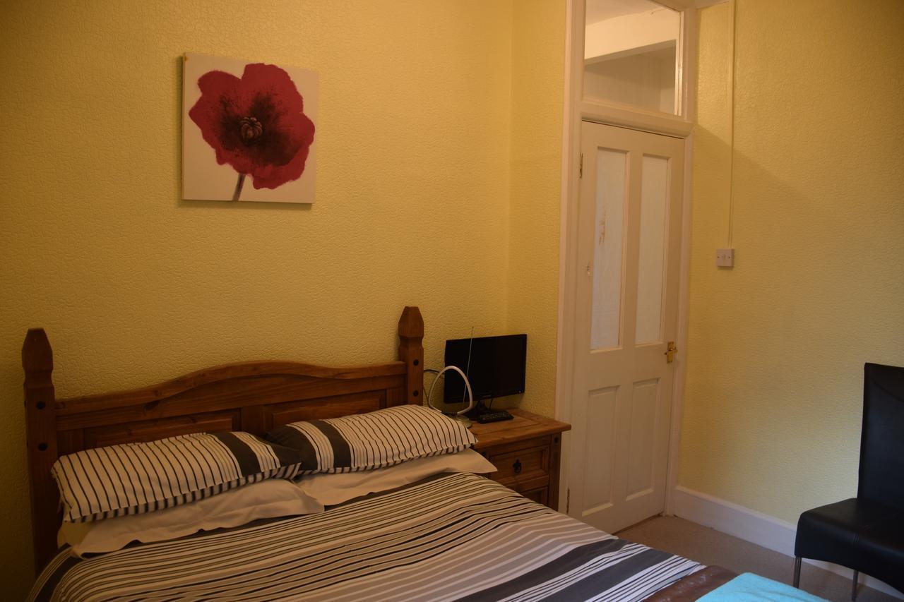 4 Bedroom Apartment&2 Bedroom