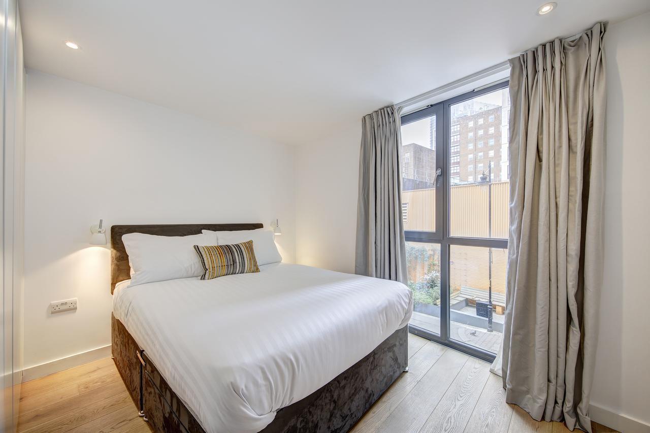 Appartement Protem Bridge Londen