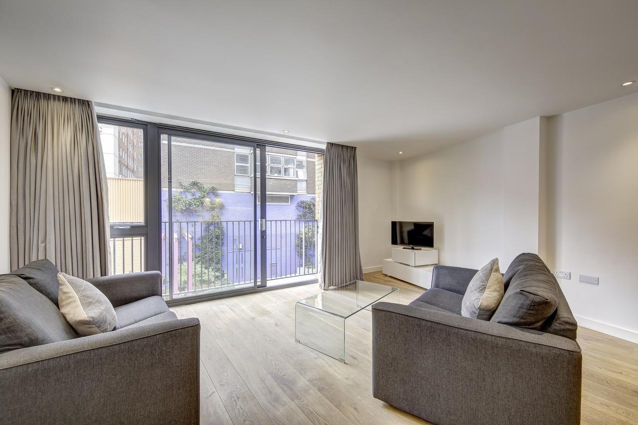 Protem Bridge Appartement Londen