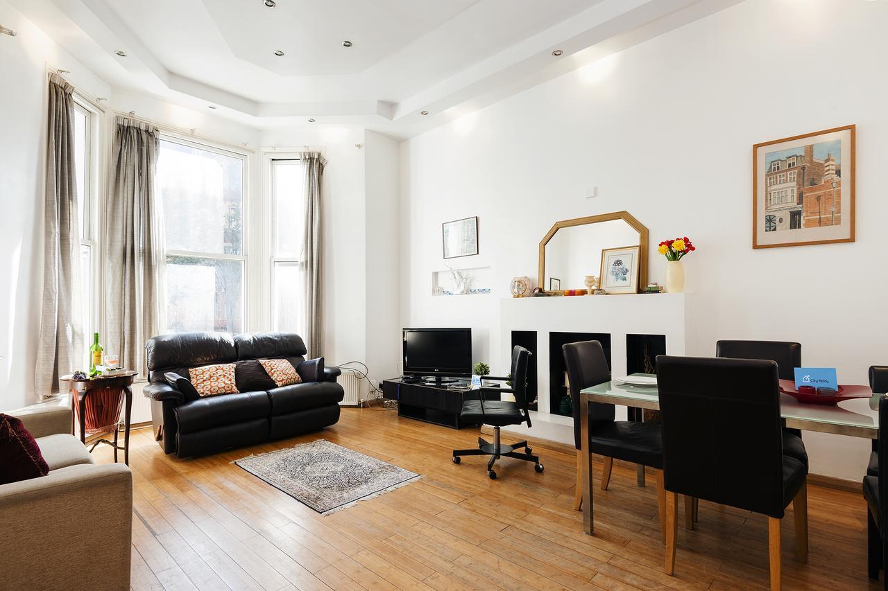 Appartement The Cheniston Gardens Abode