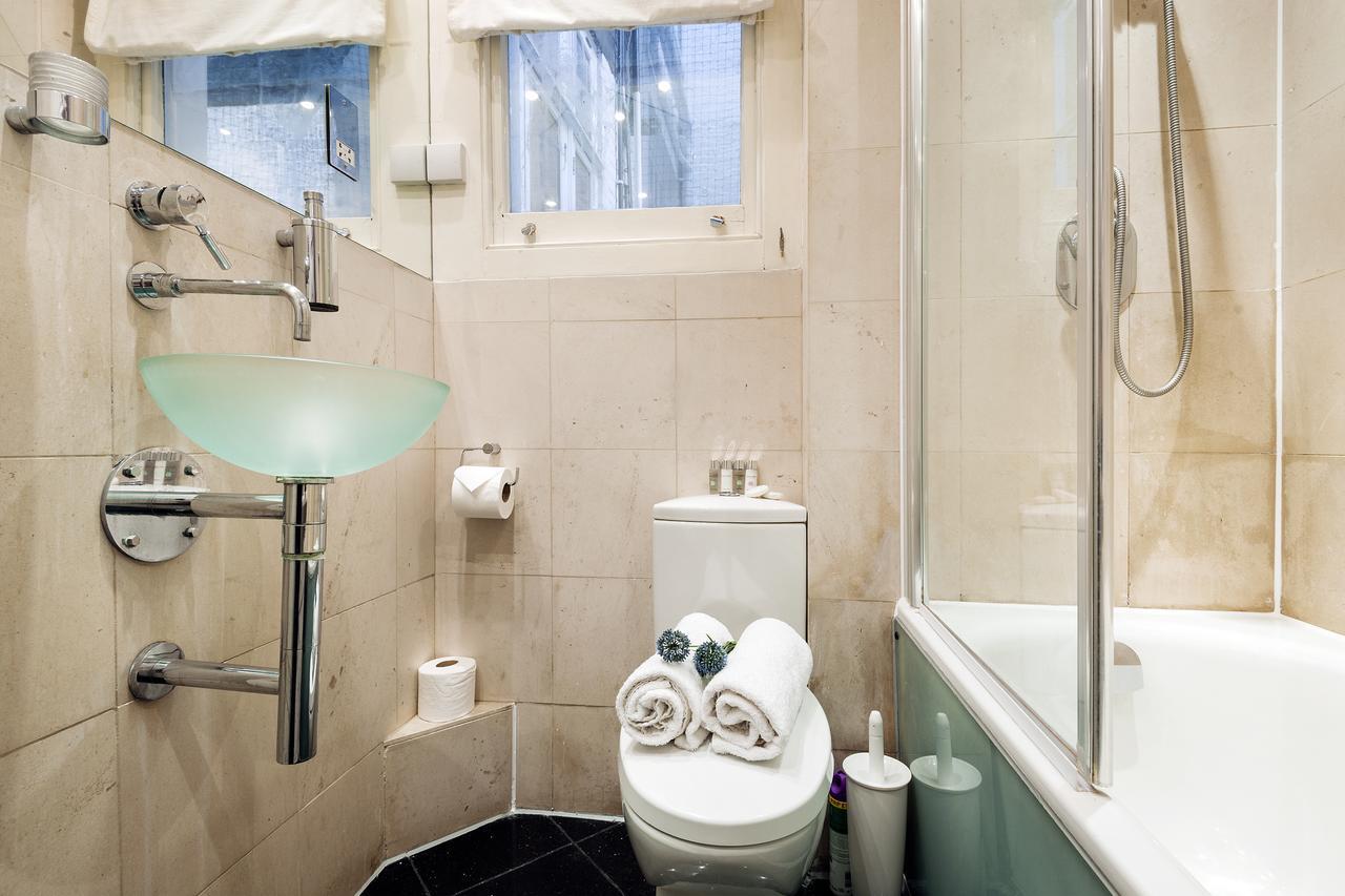 Appartement The Cheniston Gardens Abode Londres