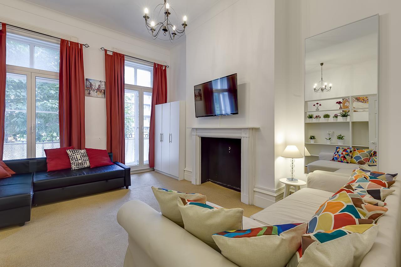 The Borough 3* Londres
