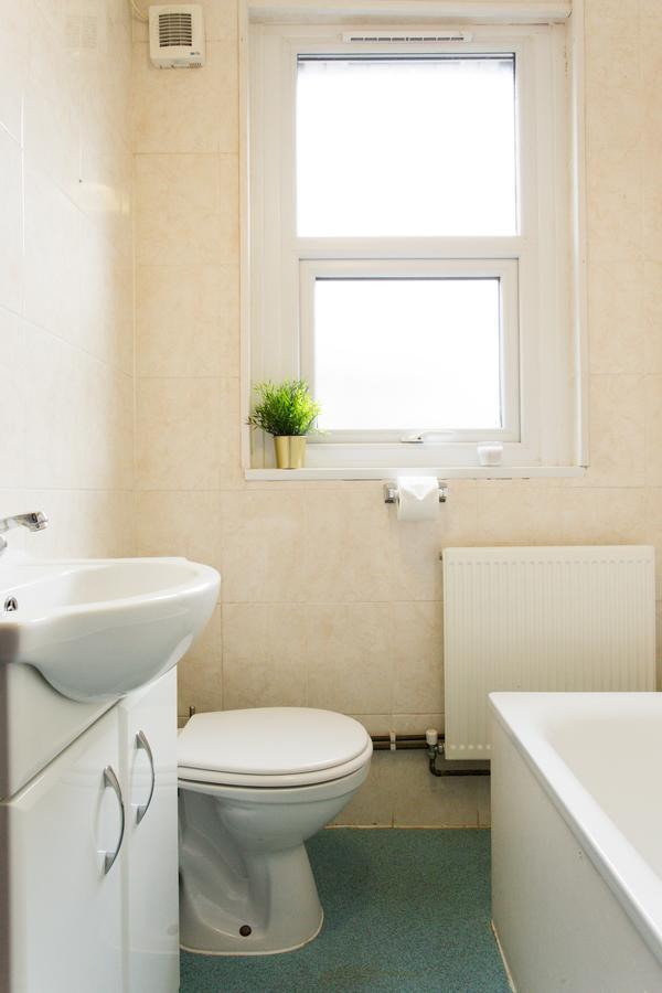 Tavistock Place Couette-café 3*