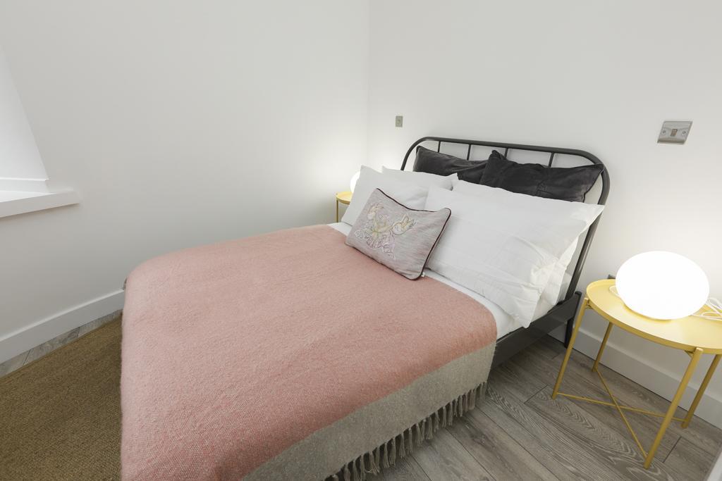 Luxury In * Londres