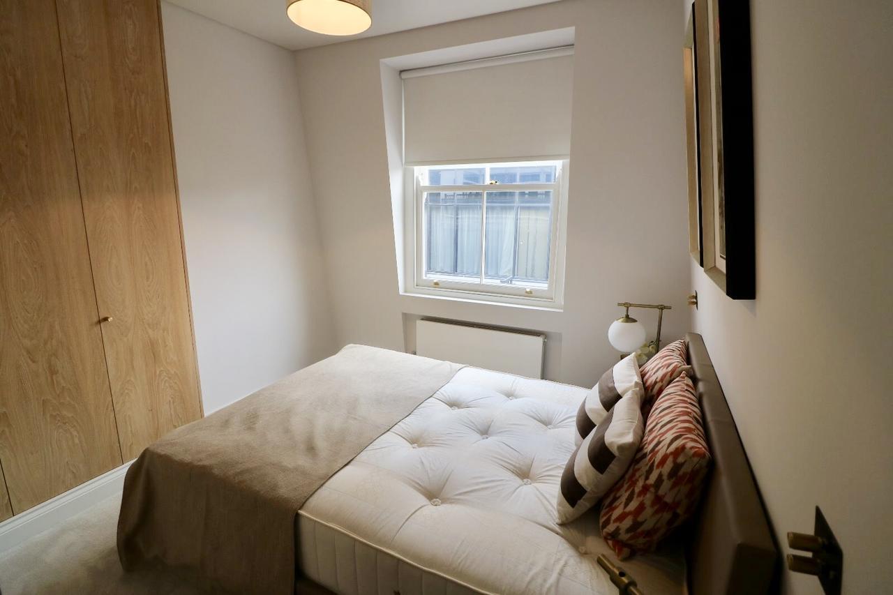 Appartement Beaufort Gardens Knightsbridge Londres