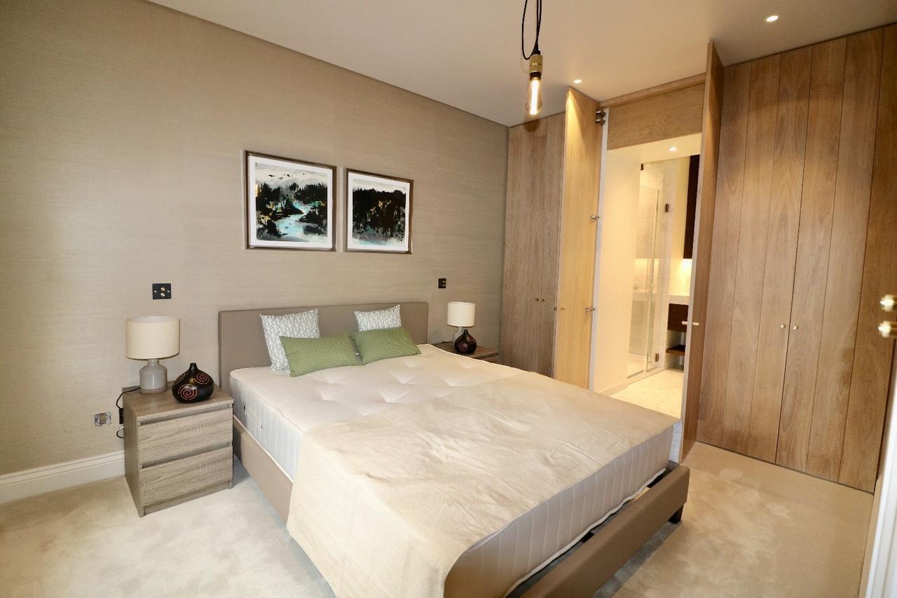 Appartement Beaufort Gardens Knightsbridge