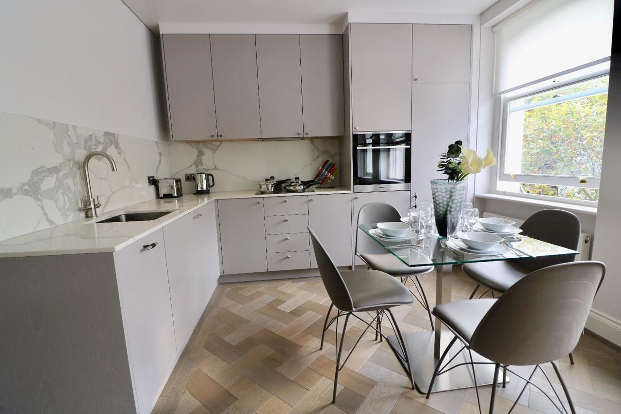 Appartement Beaufort Gardens Knightsbridge