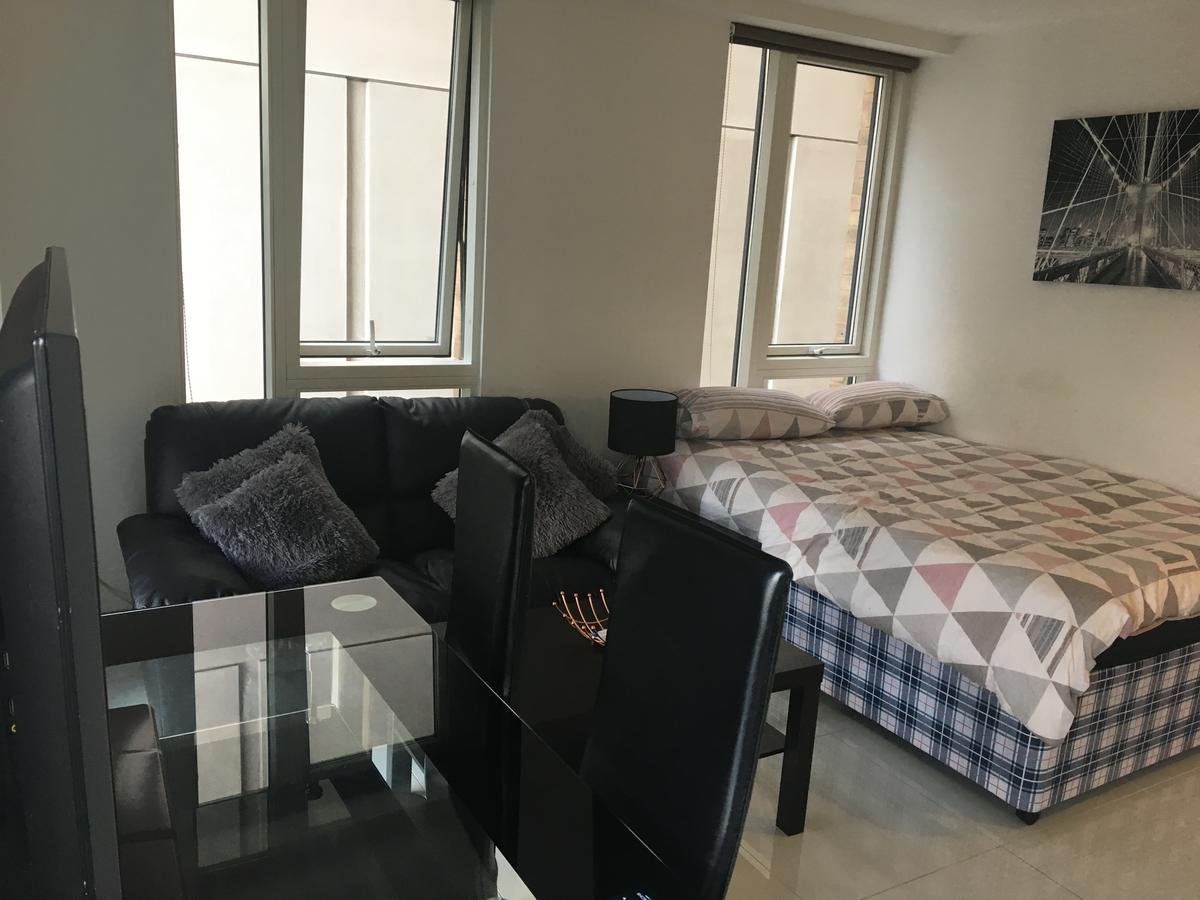 Appartement Churchway
