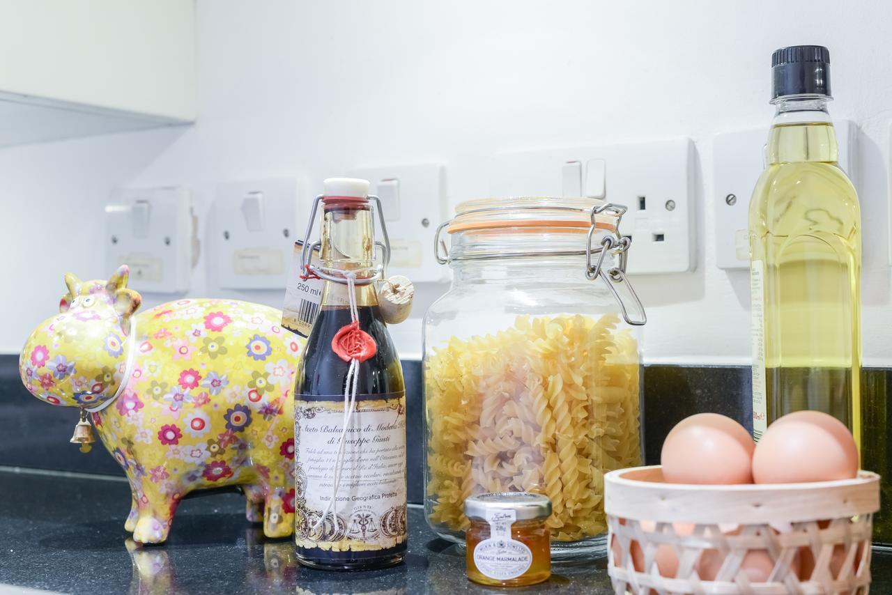 Apartamento Knightsbridge Apartments Londres