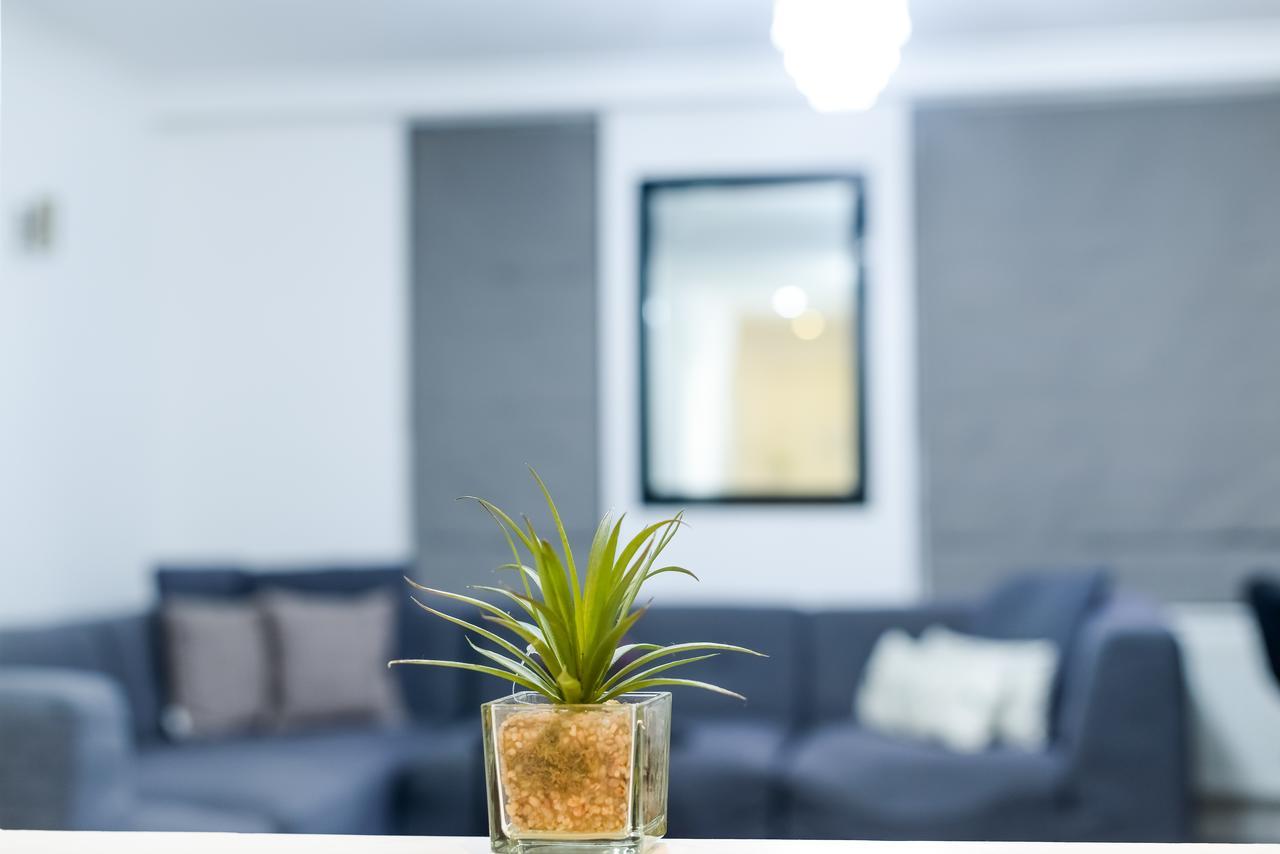 Knightsbridge Apartments Apartamento *