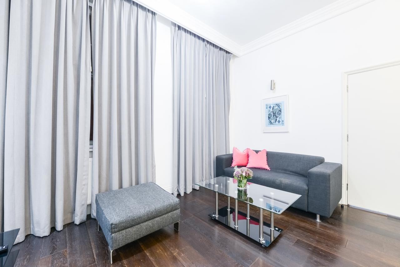 Apartamento Knightsbridge Apartments Londres