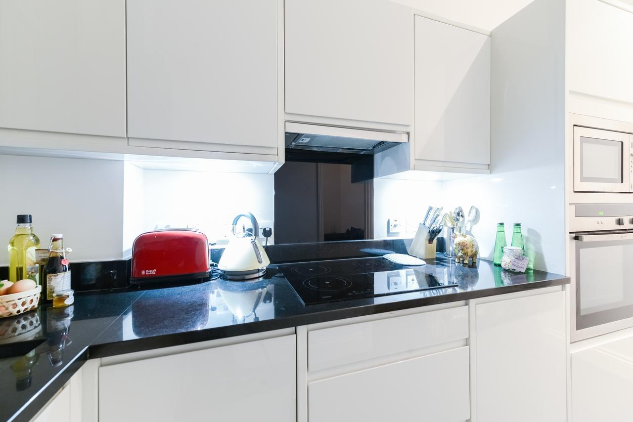 Knightsbridge Apartments * Londres