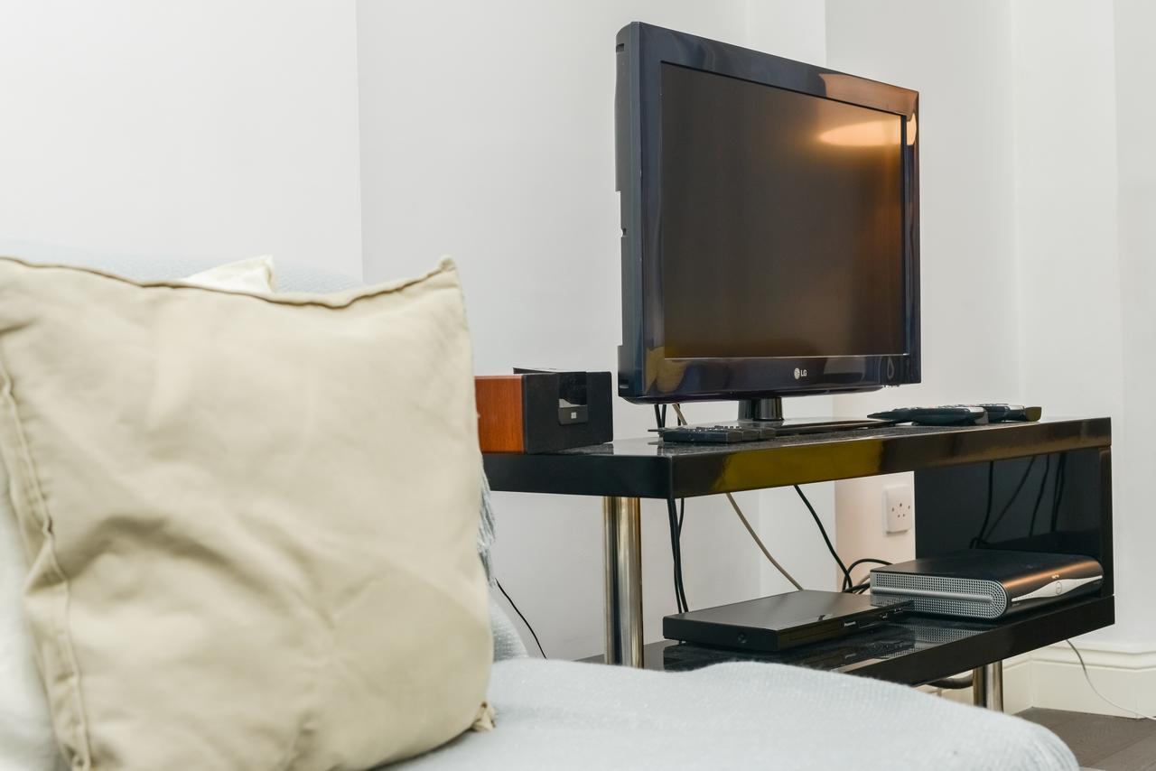 Apartamento Knightsbridge Apartments *