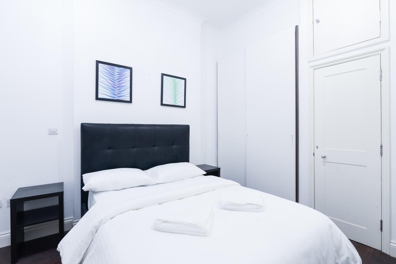 Knightsbridge Apartments Londres