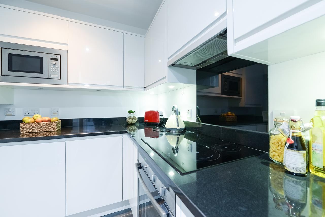 Apartamento Knightsbridge Apartments Londres