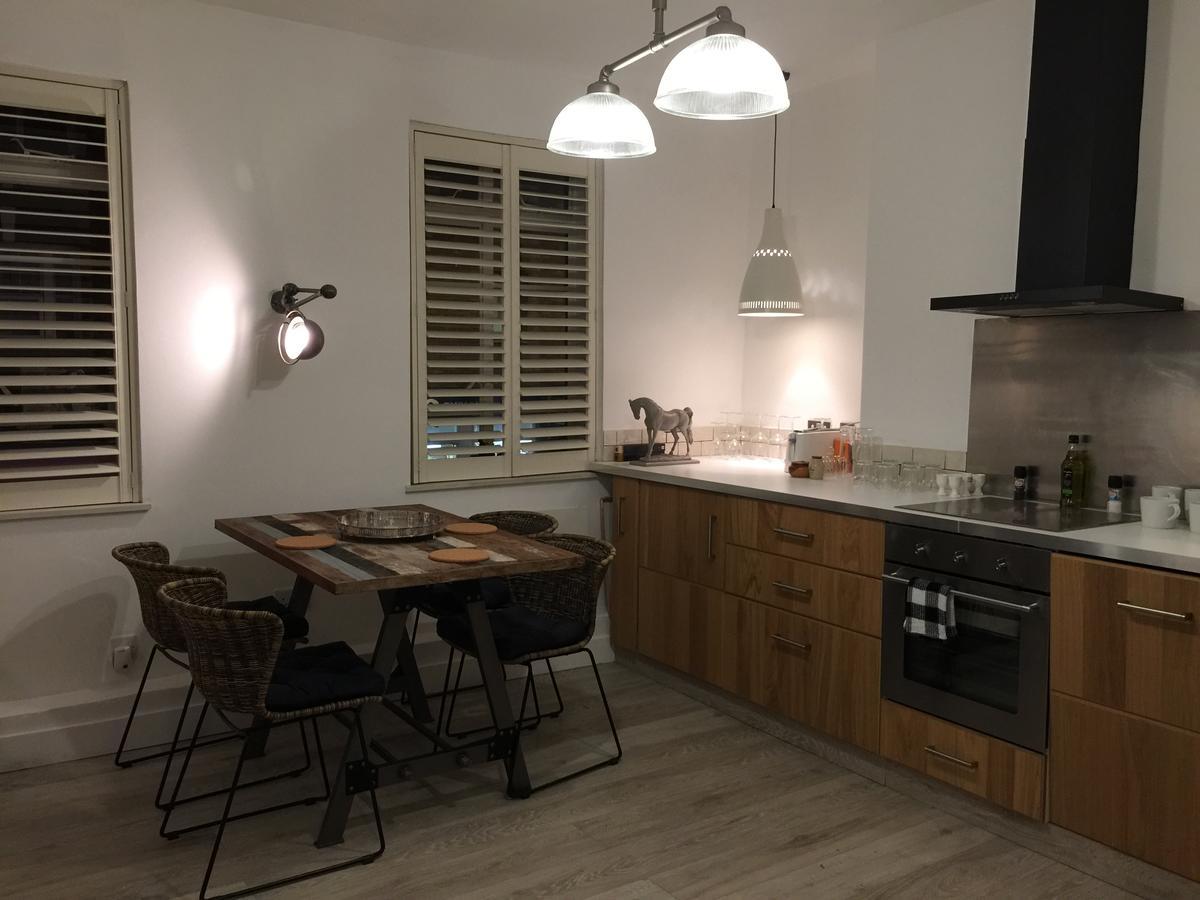 Appartement Lovely Maisonette - Goodge Street 55 *