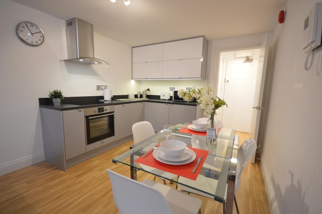 4a Soho Apartamento