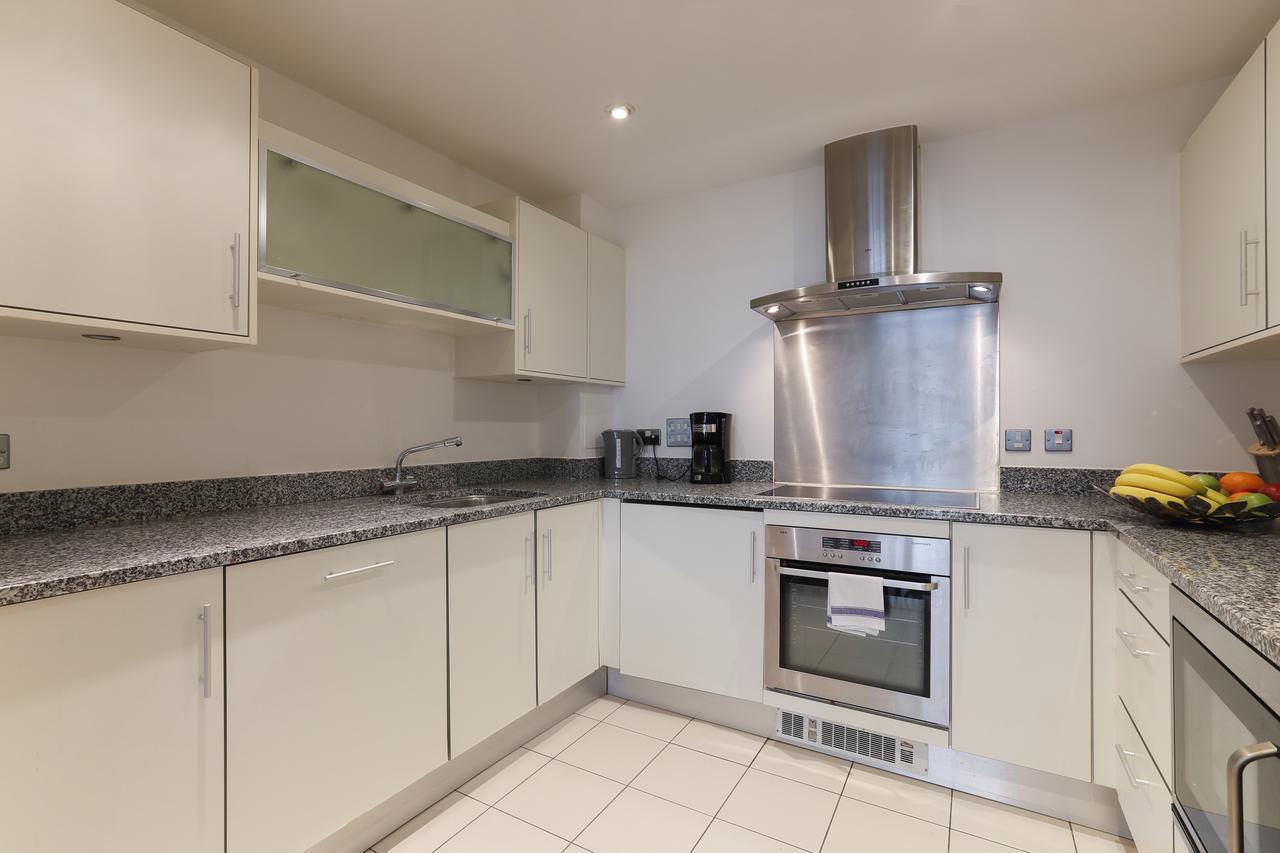 Appartement Hyde Park