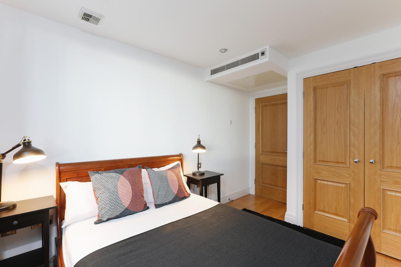 Appartement Hyde Park Londres