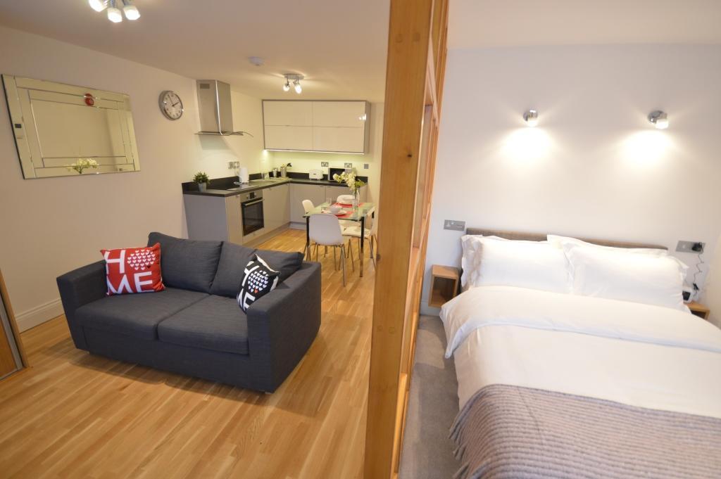 4a Soho Apartamento Londres