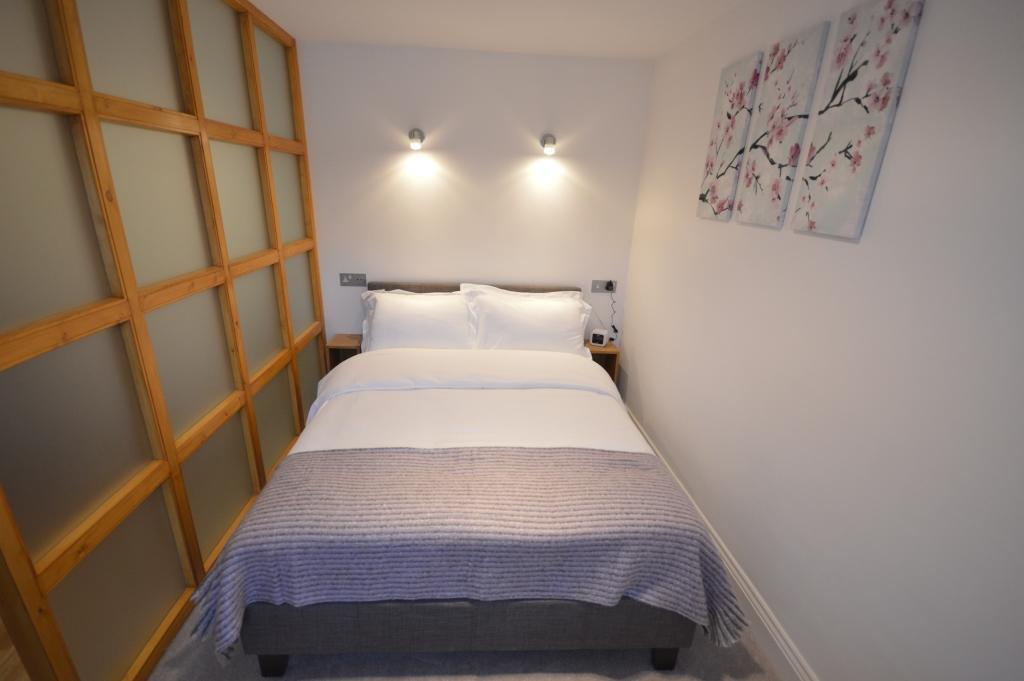 Apartamento 4a Soho *