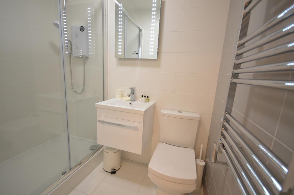 4b Soho 4th Floor By Indigo Flats Londres
