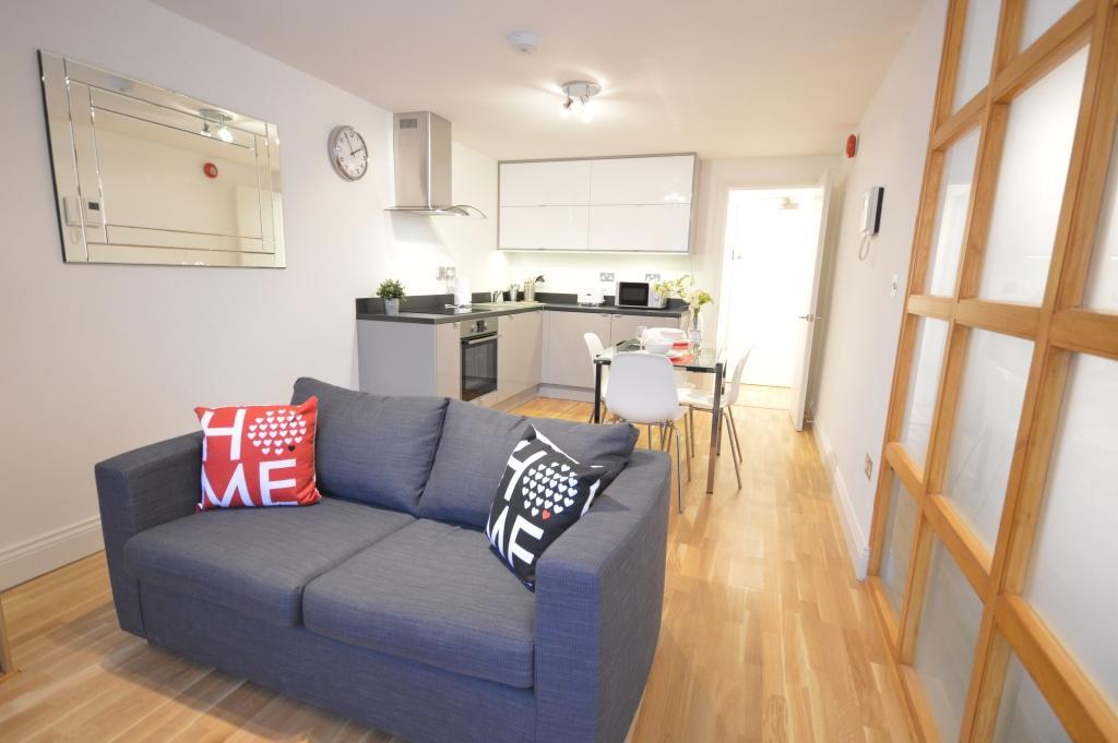 Apartamento 4a Soho Londres