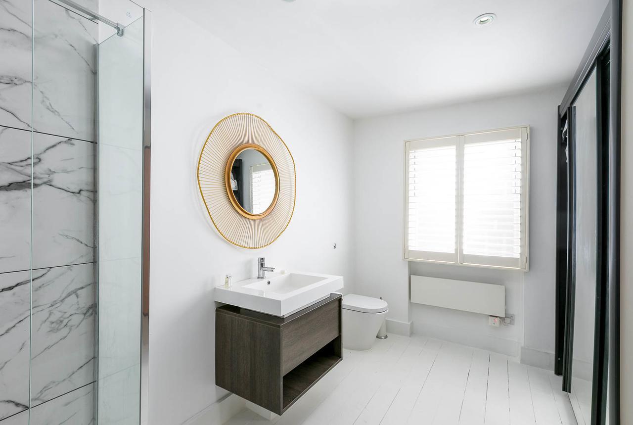 Appartement Lovely Maisonette - Goodge Street 55 *